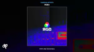 RGB3 BY The Game